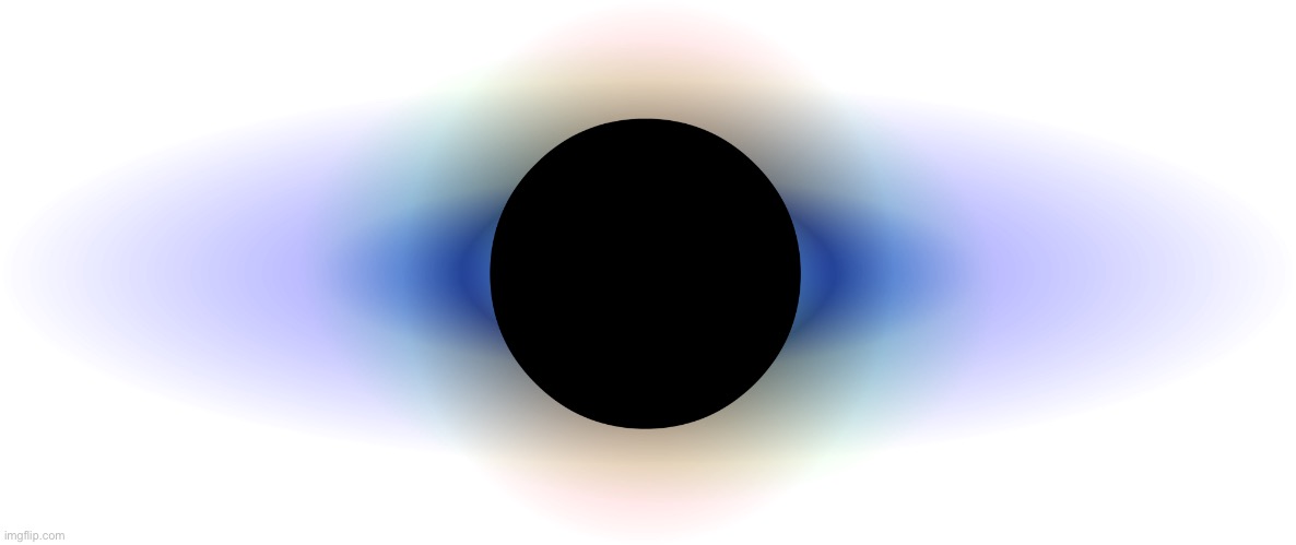 Black Hole | image tagged in black hole | made w/ Imgflip meme maker