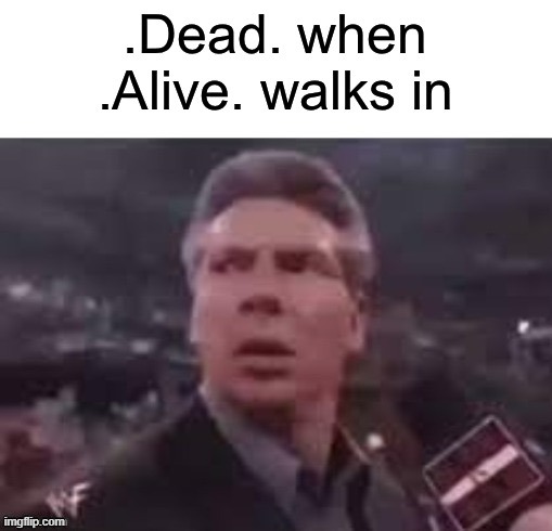 . | made w/ Imgflip meme maker