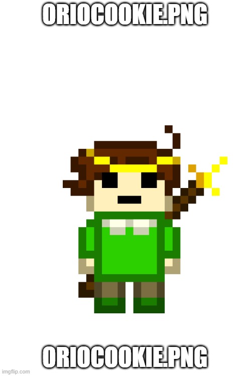 FRIENDO!!!!!!!!!!!!!!!! | ORIOCOOKIE.PNG; ORIOCOOKIE.PNG | image tagged in oriocookie png | made w/ Imgflip meme maker