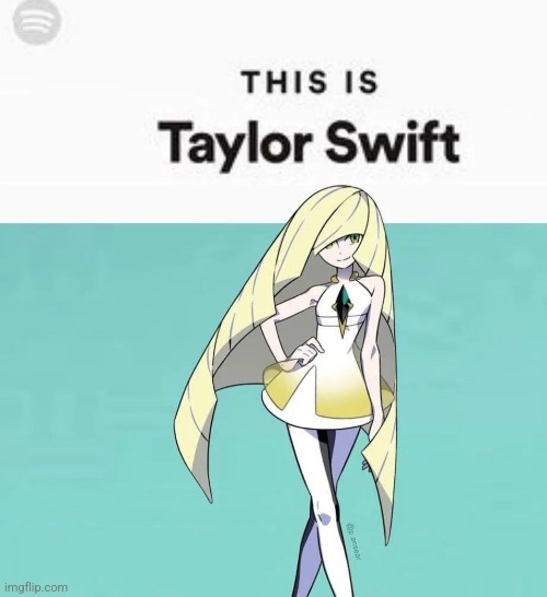 image tagged in this is taylor swift | made w/ Imgflip meme maker
