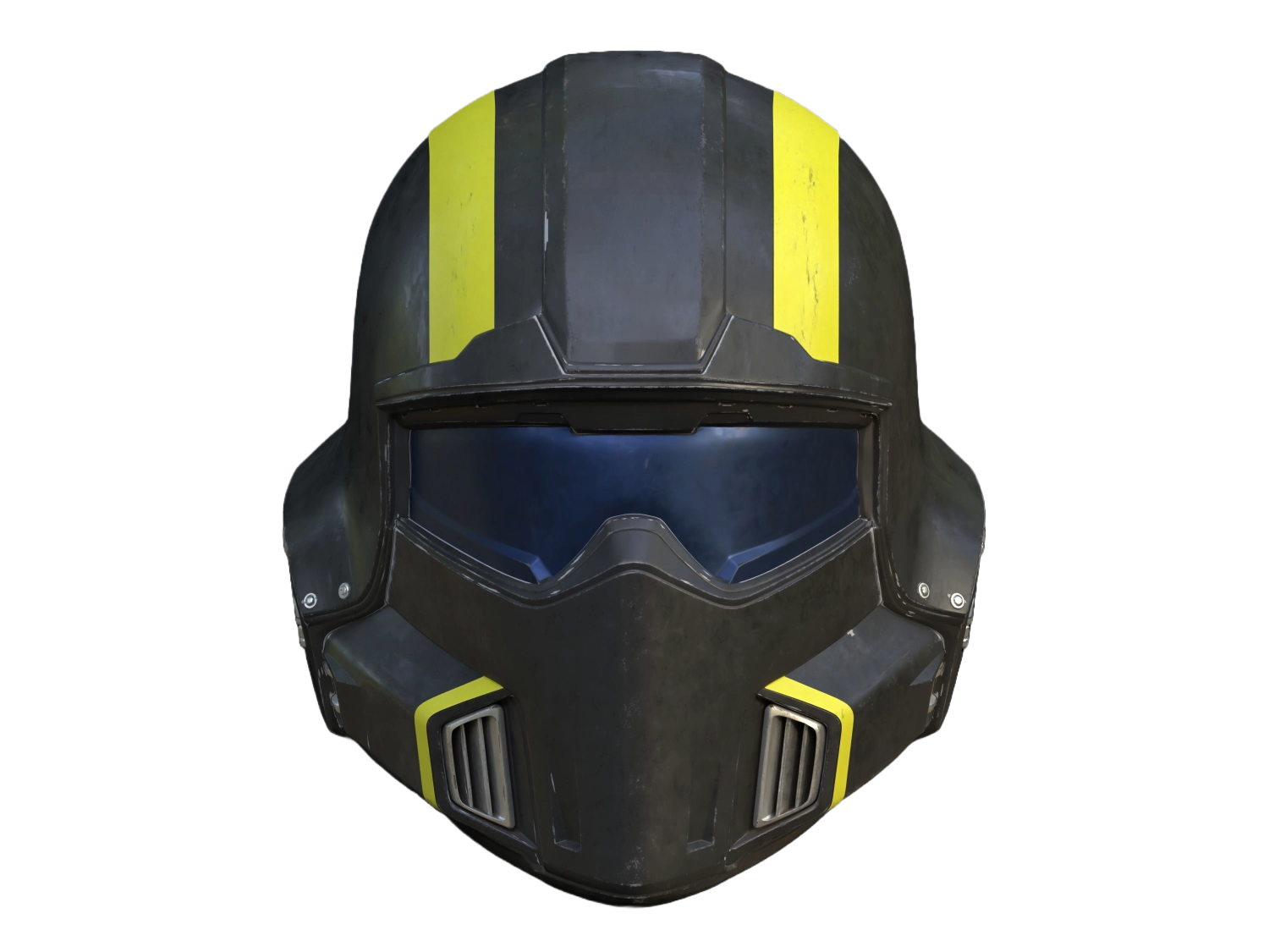 Helldivers Blank Meme Template