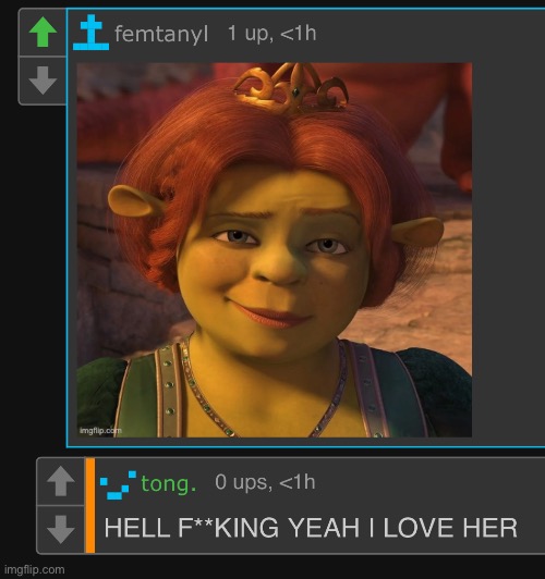 Tong with no context | made w/ Imgflip meme maker