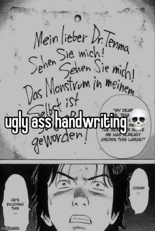 Any German please translate | image tagged in ugly ass handwriting | made w/ Imgflip meme maker