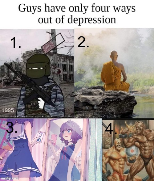 . | made w/ Imgflip meme maker