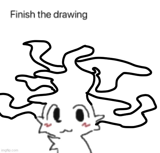 https://imgflip.com/memegenerator/525556951/finish-him | made w/ Imgflip meme maker