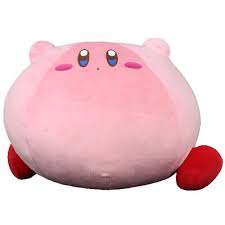 Kirby Blank Meme Template