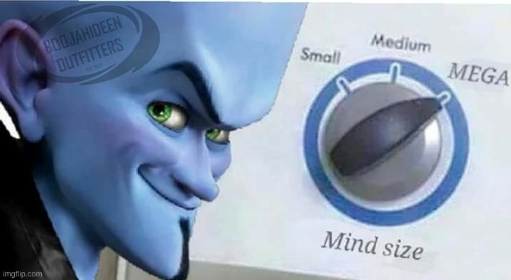 Megamind | image tagged in megamind | made w/ Imgflip meme maker