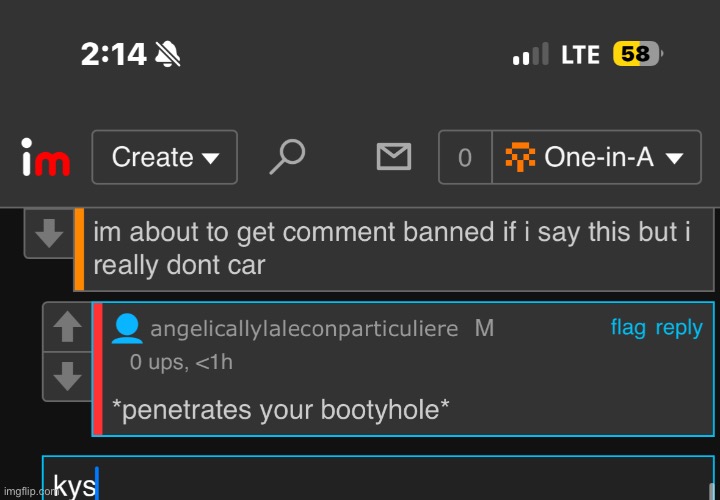 image tagged in dont ban me mods | made w/ Imgflip meme maker