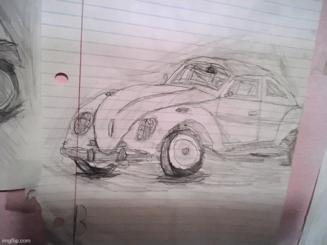 Drew this one from memory | made w/ Imgflip meme maker