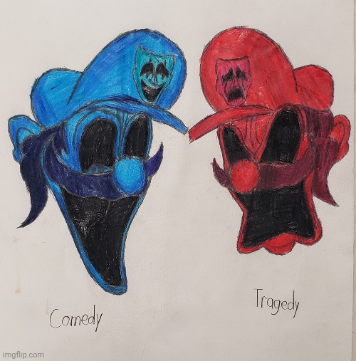The Mario Heads | image tagged in mario's madness,scrapped,drawing | made w/ Imgflip meme maker