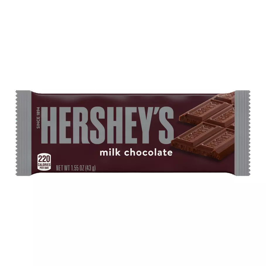 High Quality Hershey’s Chocolate Blank Meme Template