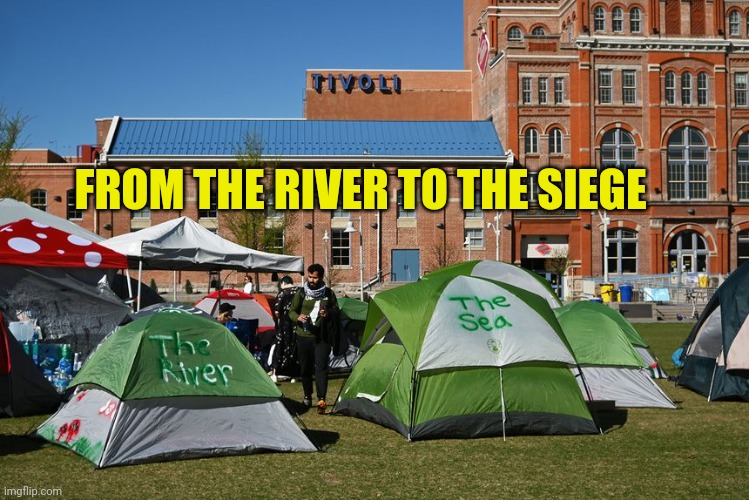 NOT THE SCOOL OF HARD KNOX | FROM THE RIVER TO THE SIEGE | image tagged in life lessons,protesters,university,haters gonna hate,college liberal,lost in translation | made w/ Imgflip meme maker