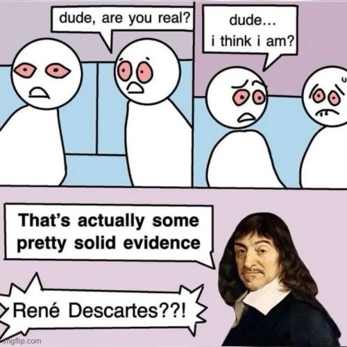 i love René | made w/ Imgflip meme maker