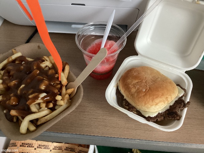 What my fatass is having for dinner (jk im anorexic as fuck) | made w/ Imgflip meme maker
