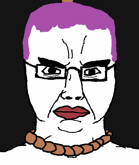 High Quality Wojak suicide (Chudjak) Blank Meme Template