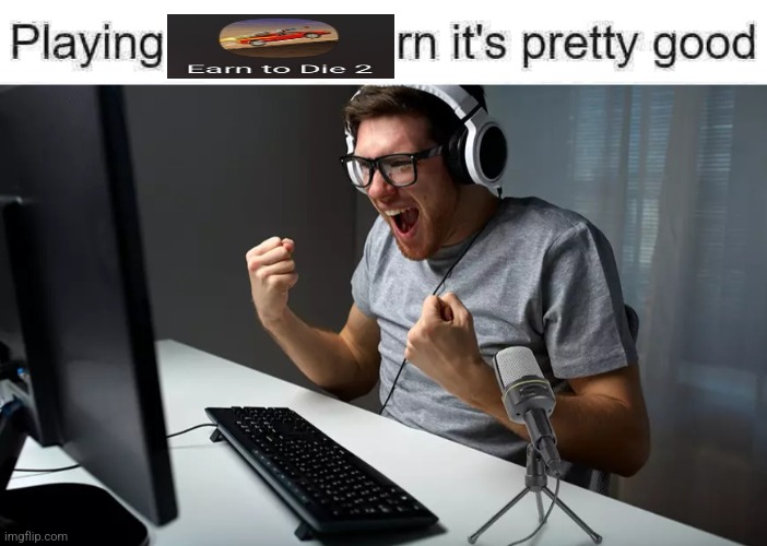 playing ___ rn it's pretty good but it's actually good | image tagged in playing ___ rn it's pretty good but it's actually good | made w/ Imgflip meme maker