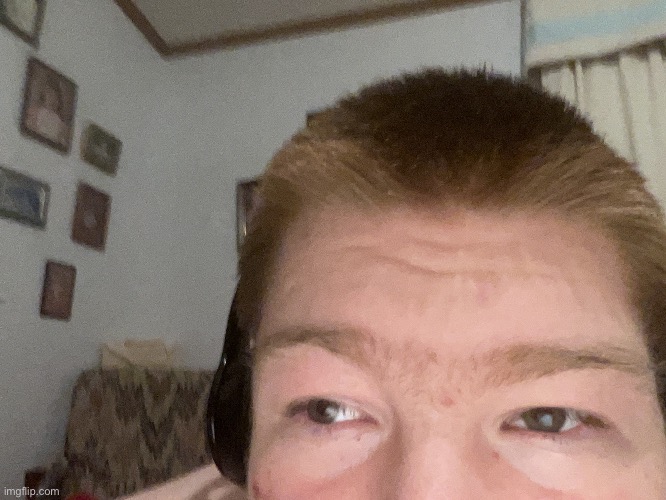 EXTREME CLOSEUP | made w/ Imgflip meme maker