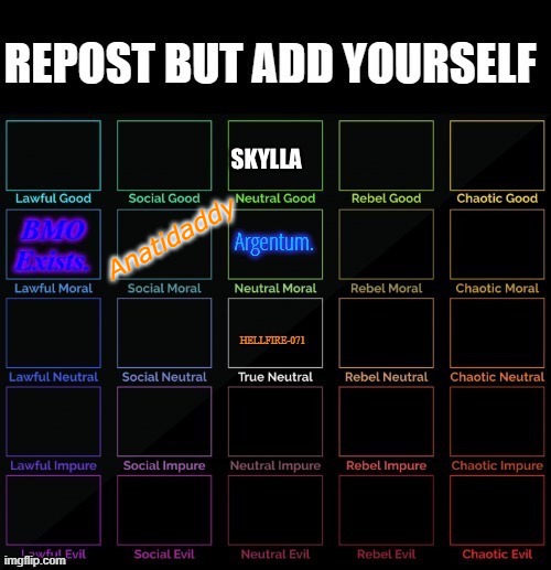 Anatidaddy | made w/ Imgflip meme maker