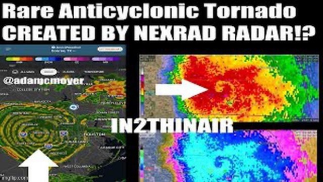 BREAKING! Major Weather EVENT! May 4th & 5th - Prepare NOW! (Video)