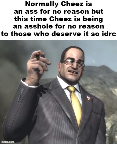 here come the notifications dodododo | Normally Cheez is an ass for no reason but this time Cheez is being an asshole for no reason to those who deserve it so idrc | image tagged in armstrong announces announcments | made w/ Imgflip meme maker