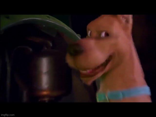 Ruh roh | made w/ Imgflip meme maker