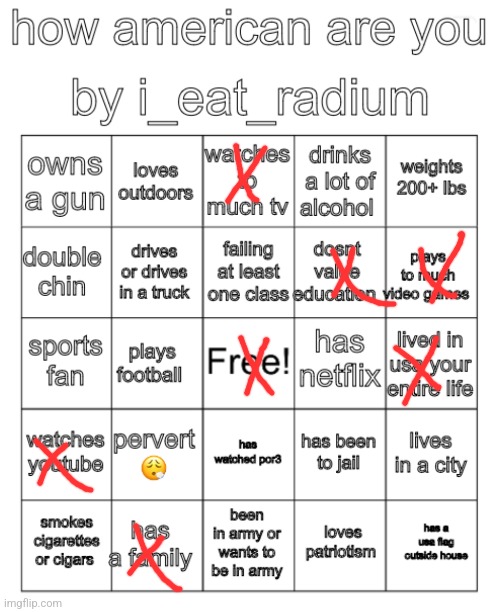 Sure ig | image tagged in bingo | made w/ Imgflip meme maker