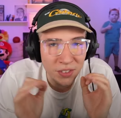 Filow yapping Blank Meme Template