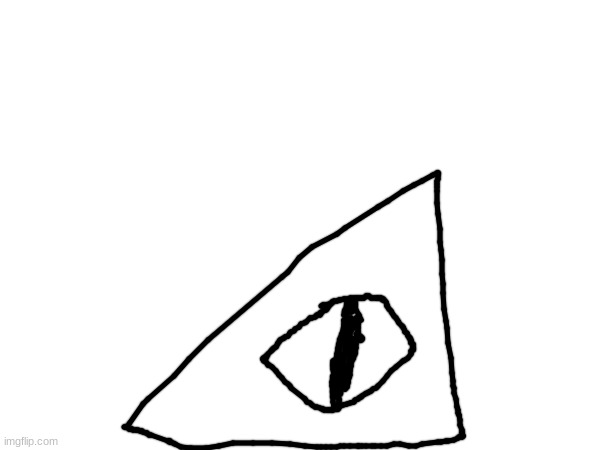 triangl | made w/ Imgflip meme maker