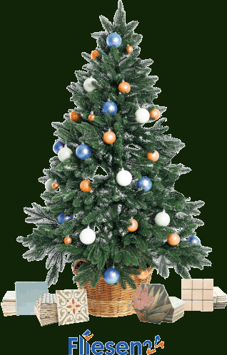 Christmas tree XD Blank Meme Template