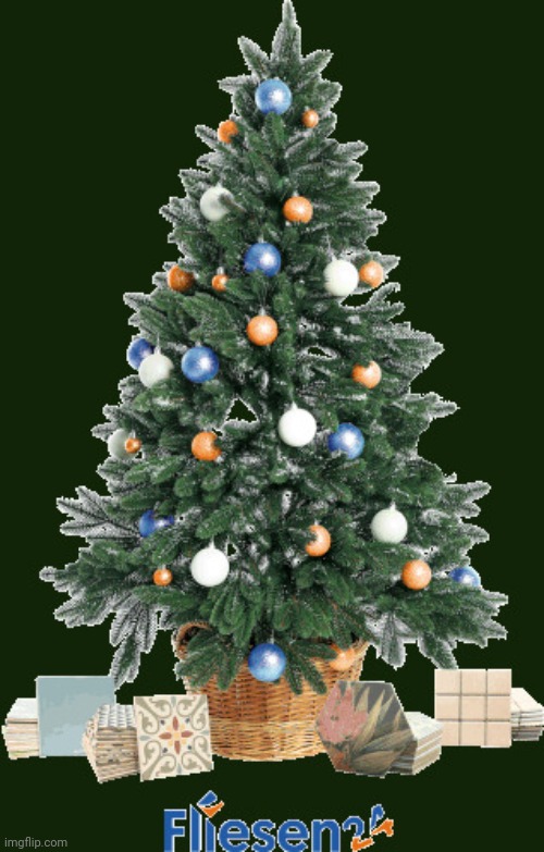 Christmas tree XD | image tagged in christmas tree xd | made w/ Imgflip meme maker