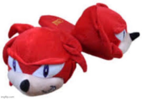 Knucles | made w/ Imgflip meme maker