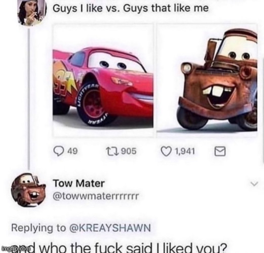funny title | image tagged in idk | made w/ Imgflip meme maker