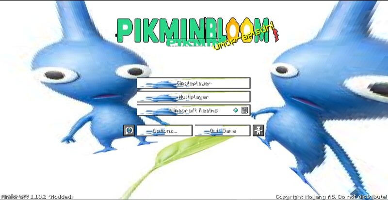 pikmin 9 leaked gameplay | image tagged in wtf | made w/ Imgflip meme maker