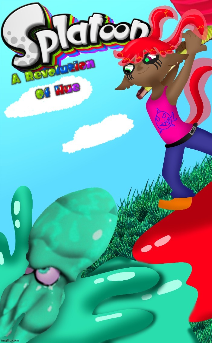 This took me more than an hour and I only got a 2 upvotes. How kind of you all >:[ | made w/ Imgflip meme maker
