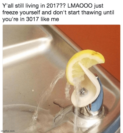 Instant lemonade | made w/ Imgflip meme maker