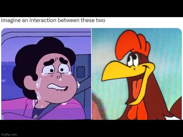 Imagine chat | made w/ Imgflip meme maker