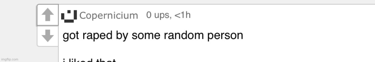 R.I.P | image tagged in copernicium | made w/ Imgflip meme maker