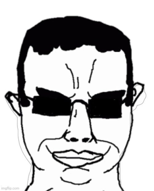 Chudjak | image tagged in chudjak | made w/ Imgflip meme maker