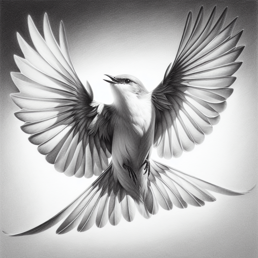 bird Blank Meme Template