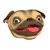 puggaroo Blank Meme Template