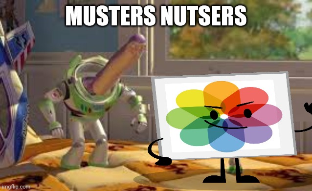 Long Neck Buzz With App from WoopDoo on YouTube | MUSTERS NUTSERS | image tagged in buzz lightyear long neck,memes | made w/ Imgflip meme maker