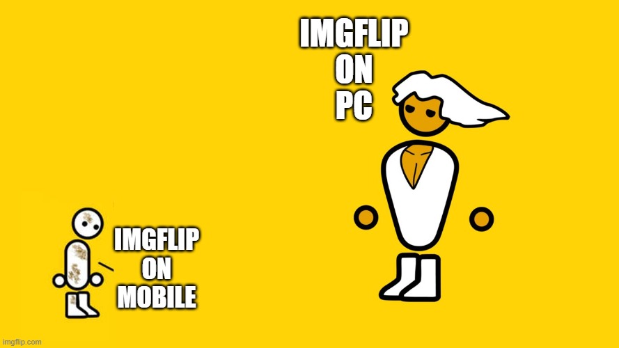 Glorious Master Race - Blank Template | IMGFLIP
ON
PC IMGFLIP
ON
MOBILE | image tagged in glorious master race - blank template | made w/ Imgflip meme maker