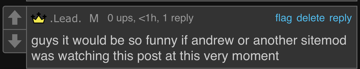 it would be so funny if Blank Meme Template