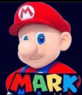 Mark | image tagged in mark | made w/ Imgflip meme maker