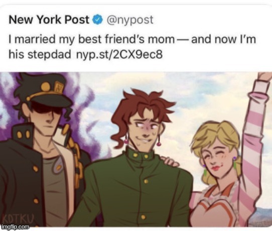 Kakyoin has goals | made w/ Imgflip meme maker