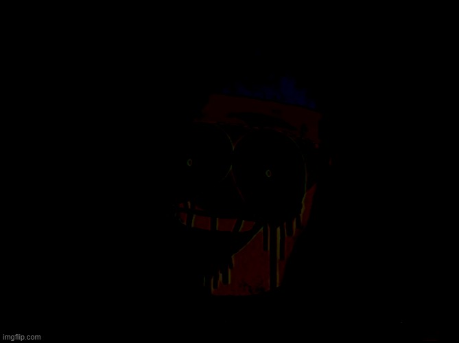 Creepy Stan | image tagged in creepy stan | made w/ Imgflip meme maker