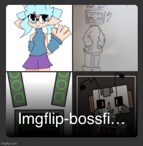 Pls explain why Zerobot’s icon is in the front page? | image tagged in pls,explain | made w/ Imgflip meme maker