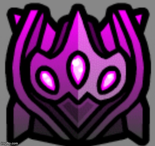 guys rate the gd icon | made w/ Imgflip meme maker