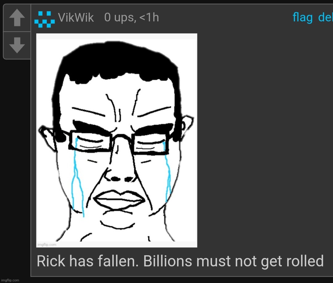 you know the rules and so do i | made w/ Imgflip meme maker