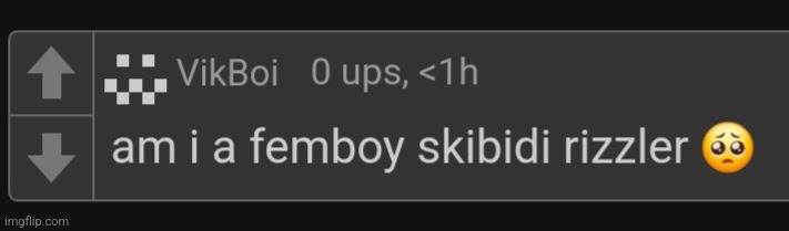 femboy skibidi rizzler | image tagged in femboy skibidi rizzler | made w/ Imgflip meme maker
